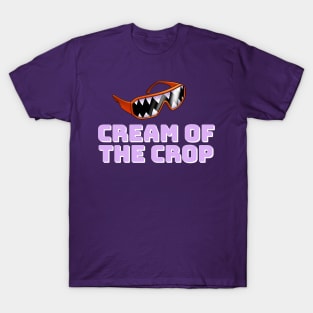 Cream of the Crop T-Shirt